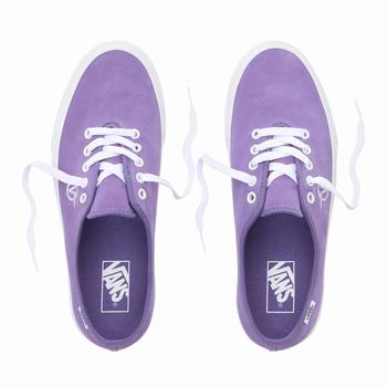 Panske Tenisky Vans Circle V Authentic One Piece Veronica/Suede VA68UBRLK